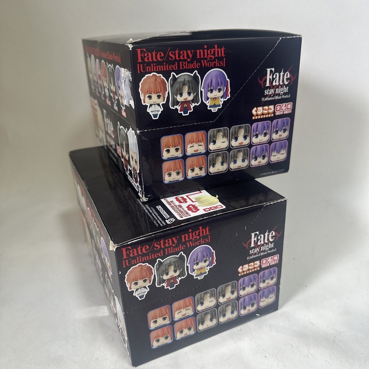 Fate/stay night[Unlimited Blade Works] … Amazon.com: Animation - Fate/Stay Night Unlimited Blade