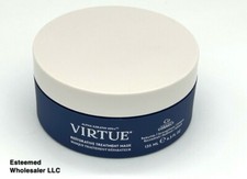 VIRTUE Restorative Treatment Mask Alpha Keratin 60ku 4.5oz w/o box
