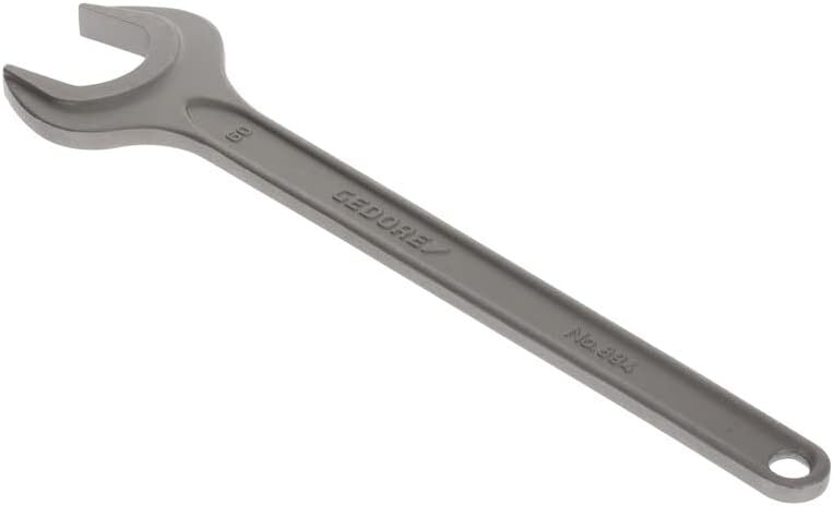 Thumbnail - Gedore 894 60 Einmaulschlüssel 60mm Vanadium-stahl Din 894 Neu Ovp