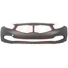 VAN WEZEL Stoßfänger Stoßstange vorne für KIA Cee'D Sportswagon JD 1.6 GDi VAN WEZEL Stoßfänger Stoßstange vorne für KIA Cee'D Sportswagon JD 1.6 GDi