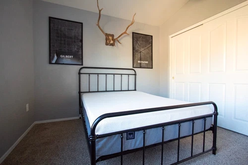 Lull Original Premium Queen Mattress