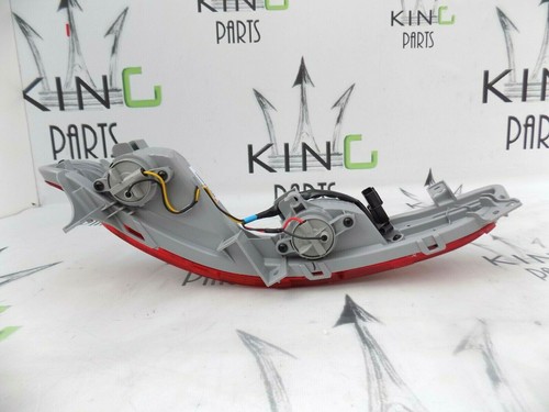 KIA SPORTAGE 2016 2017 2018 2019 MK4 BUMPER REAR LIGHT RIGHT SIDE *NEW* 92406D92 - Picture 5 of 7