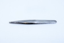V.Mueller 13-812-40 Fisherbrand Pr&auml;parierklemme Verband Pinzette