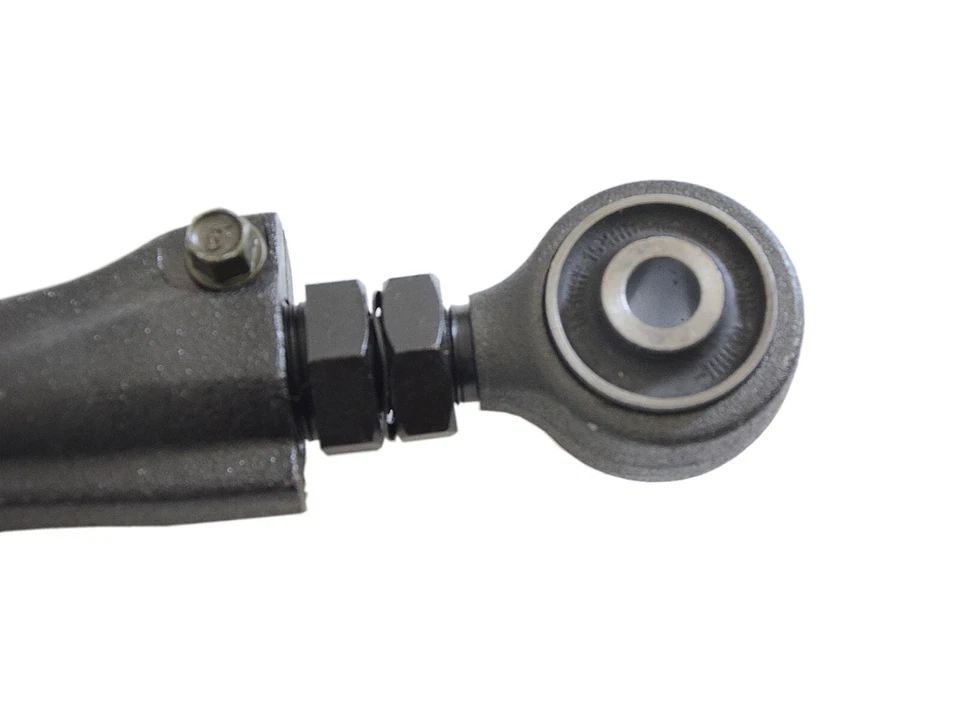 LYKT4pcs Rear Camber&Toe arm kit for Ford C-Max/Mazda 3/5 Volvo S40 C30 V50 C70 Foto 3 de 4