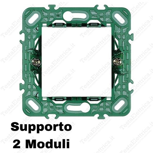 Serie Compatibile Vimar Plana interruttori, pulsanti, USB e prese linea TOP - Photo 28/47