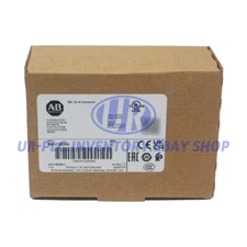 New 100-C30D00 Allen Bradley 100-C IEC 30 A Contactor Screw Terminals