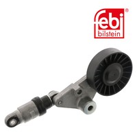 Febi Bilstein Riemenspanner Keilrippenriemen FüR Opel Zafira A F75_ 2.0 Dti