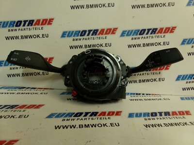 BMW G SERIE Lenkrad Elektronik Modul Steering Electronics 5A819A1 NEU