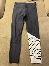 Womens Ucla Bruins Under Armour Compression Tights Medium