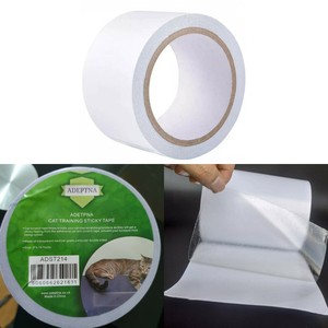 double sided cat scratching tape