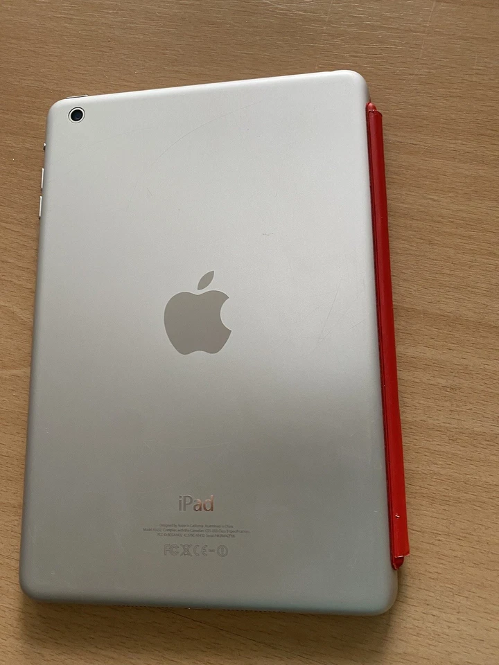 Apple iPad mini (1st generation) · 16GB · Wi-Fi, Foto 2 von 3