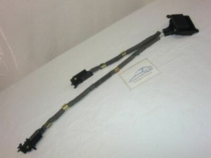 VW Phaeton 3D BJ04 Hebel Öffner Sicherungskasten 3D0857147 B6C2264 B5A2671 I6A