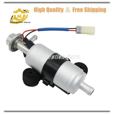 For Suzuki DF200 DF225 DF250 04-17 DF300 07-11 DF350A 2018 15100-94900 Fuel Pump