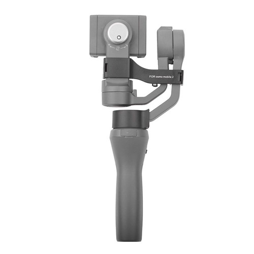 Clip Holder Gimbal Buckle Handheld Safety Lock Stabilizer For DJI OSMO Mobile 2 - Picture 9 of 10