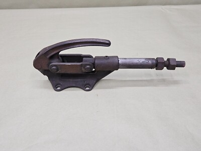 DESTACO 650 PUSH PULL FLANGE MOUNT TOGGLE CLAMP