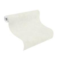 3,15 €/Qm / Rasch Tapete Rock N Rolle 540451 Uni Industrial Creme Weiß