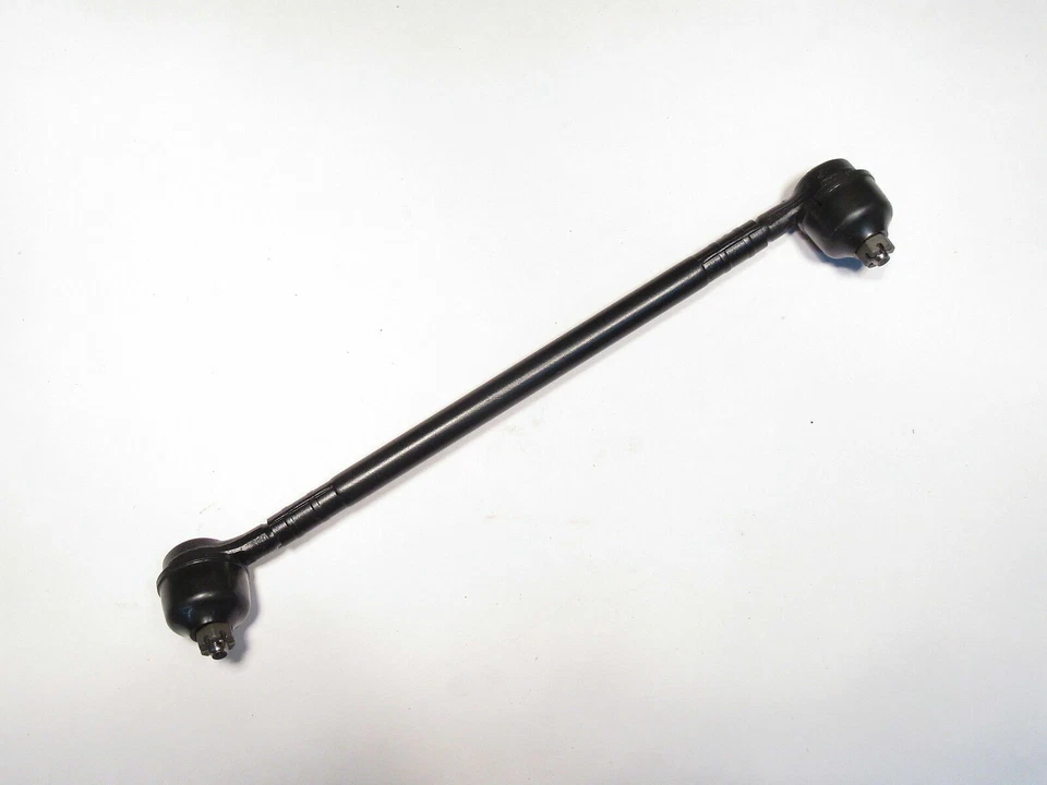 Volvo 144S 1.8L 1967 1968 New Left Side Tie Rod Assembly 675296 - Image 2 of 2