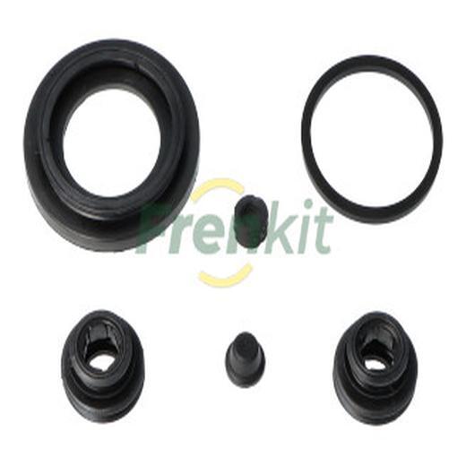 Frenkit Bremssattel Reparatursatz Hinten FüR Hyundai Tucson TLE KIA Sportage-image