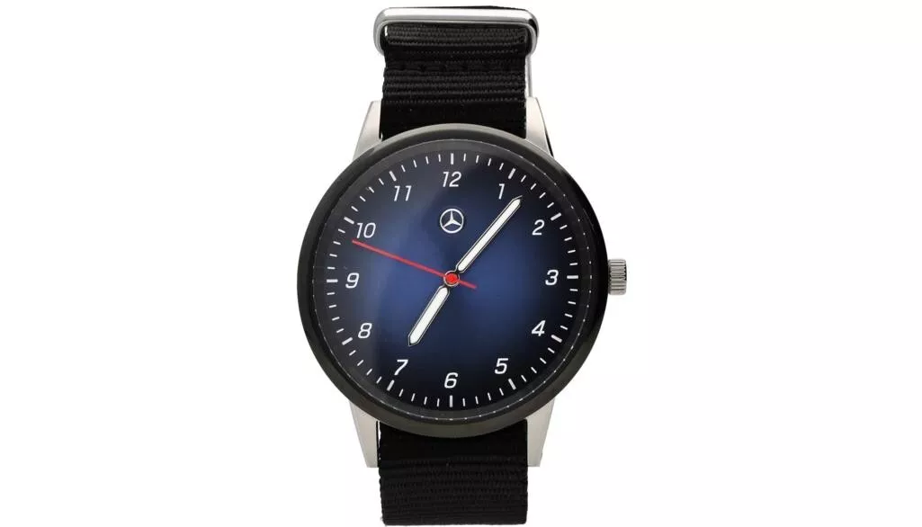 Original Mercedes-Benz Armbanduhr Casual B66959722 | eBay