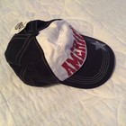 NWT Pugs Gear Women’s Hat AMERICA  — photo 5