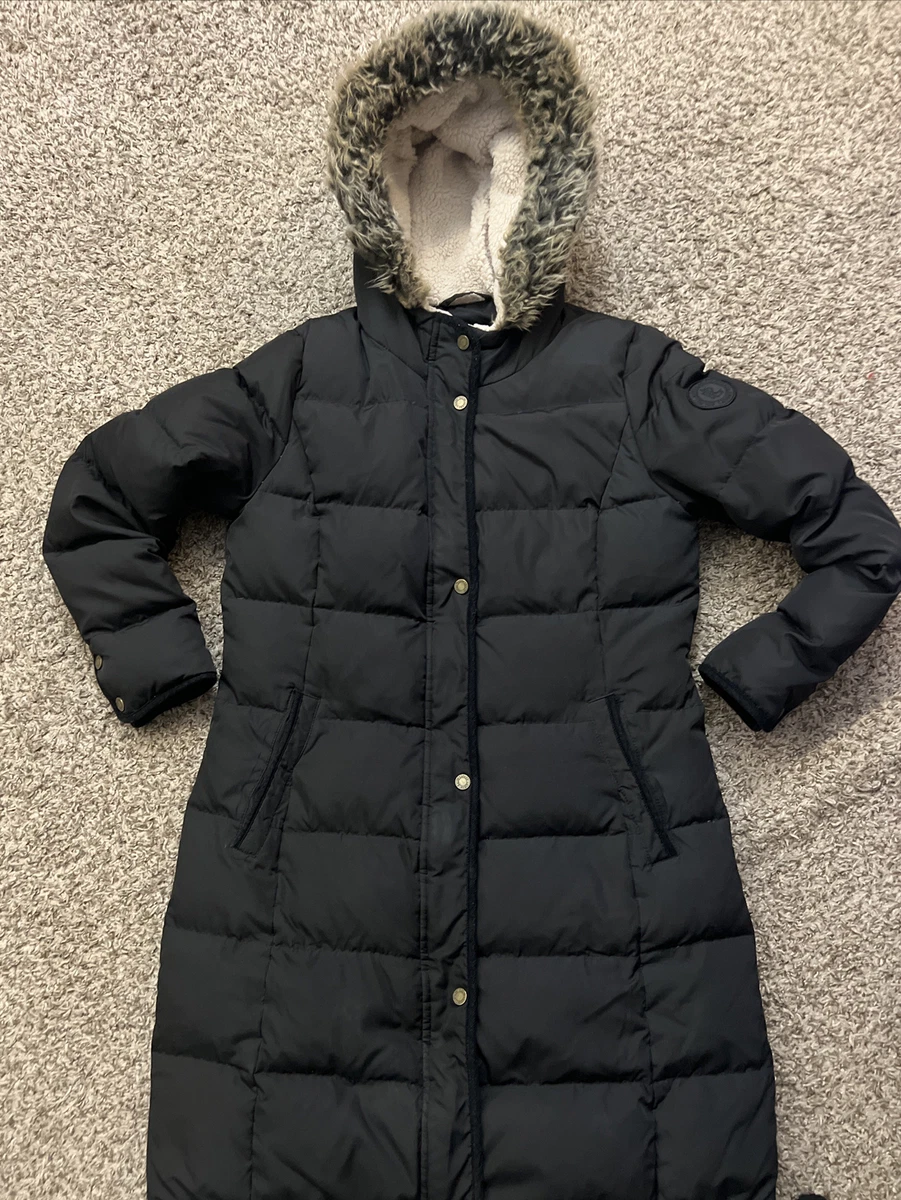 Ralph lauren black jacket womens shop