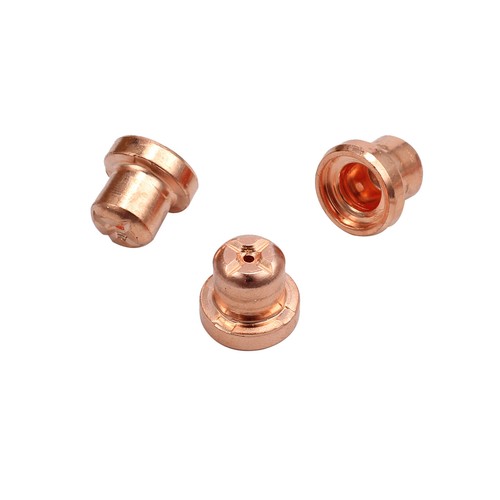 100x Plasmaschneider Düsen Elektroden Zubehör Set Für LG-40 PT-31 CUT40 CUT50 - Bild 8 von 12