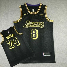 kobe lakers city edition