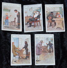 64593 Hoyer Collecting Images 5 Serienbild Adelbart Chamisso Der Right Barber