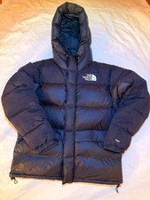 The North Face HMLYN Down Parka Jacket M NF0A...