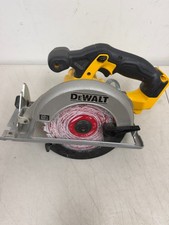 DEWALT DCS393 20V 6-1/2" Cordless Circular Saw - Tool Only