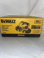 Dewalt 12V Extreme Subcompact Bandsaw DCS375B “Tool Only”