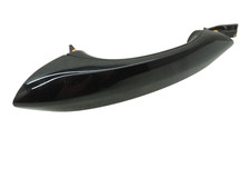 OE BMW F06 F10 F11 F12 F13 Au�engriff Hinten Links SCHWARZ II 668 7148435