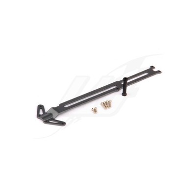 [FR] Helion Chassis Top Plate (Dominus SC) - HLNA0067