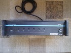 Shure FP16  Balanced Audio Line Microphone Distribution Amplifier Mult Box