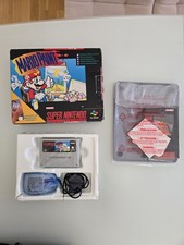 ebay® Auktion 398192207879 | Nintendo SNES Mario Paint Thumbnail of ebay® auction 398192207879 | Nintendo SNES Mario Paint