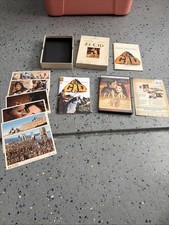 El Cid (DVD, 1961) Miriam Collector’s Edition Collection