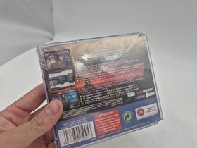 Mortal Kombat Gold - BRAND NEW SEALED - SEGA Dreamcast Video Game PAL