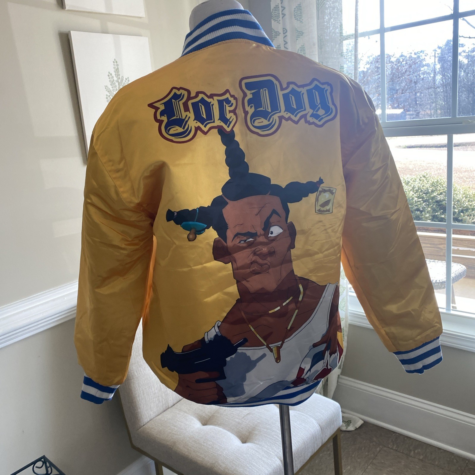 headgear classics jacket - image 5