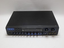 VocoPro DA-2808VE Digital Karaoke Mixer w/ Voice Vocal Enhancer