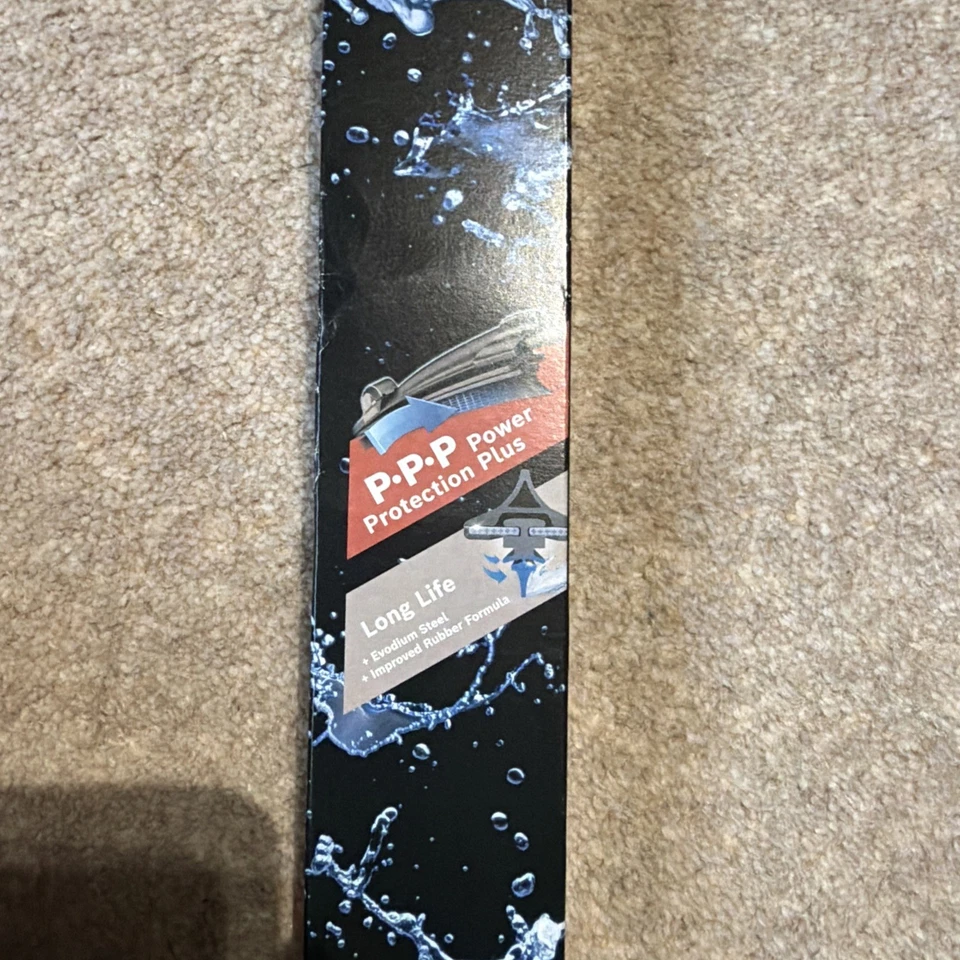Bosch Front Car Windscreen Wiper Blade AEROTWIN 550mm/22" AP22U - Image 4 of 4