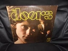 The Doors  LP  EKS-74007 First Pressing  Near VG Vinyl VG+ Cover