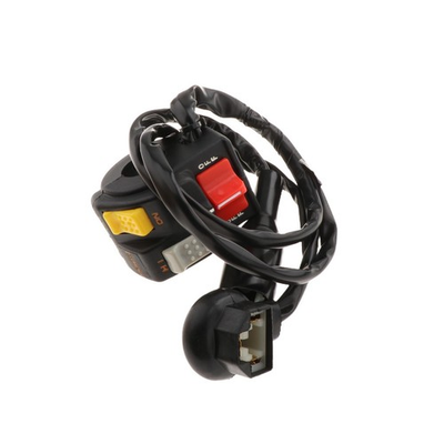 #ad #ad Light Start Kill Switch Replace on Off Light Switch $24.35