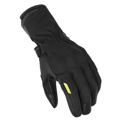 Motorradhandschuhe Damen Sommerlager MACNA Hulcana RTX Lady Black 1906318-101