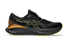 Scarpe da corsa da uomo Asics CUMULUS 25 GTX Running Shoes Blu 1011B683-001