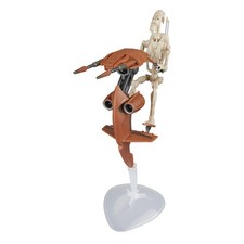 STAP & Battle Droid Star Wars Phanton Menace Black Series Set