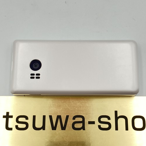 【EXCELENTE COMO NUEVO】 AFILADO AQUOS Keitai 4 A205SH A206SH Android Teléfono Abatible Blanco Desbloqueado - Imagen 8 de 15