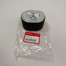 HONDA Air Filter Element Cleaner GX160 GX200 17210-Z4M-821 Genuine OEM