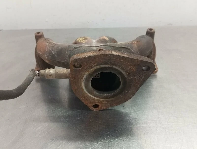 96184204 colector escape para DAEWOO KALOS 2002 973264 - Imagen 3 de 4