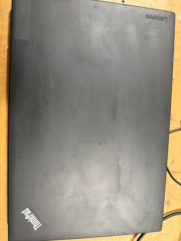 Lenovo Thinkpad Touch 12.5” i5-7300U 8GB RAM 240GB SSD Windows 11 Batteria KO 7 - Immagine 4 di 4