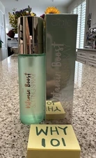 Ciate Vitamin Boost Setting Spray 2.53oz/75mL FULL SIZE; SEALED BOX